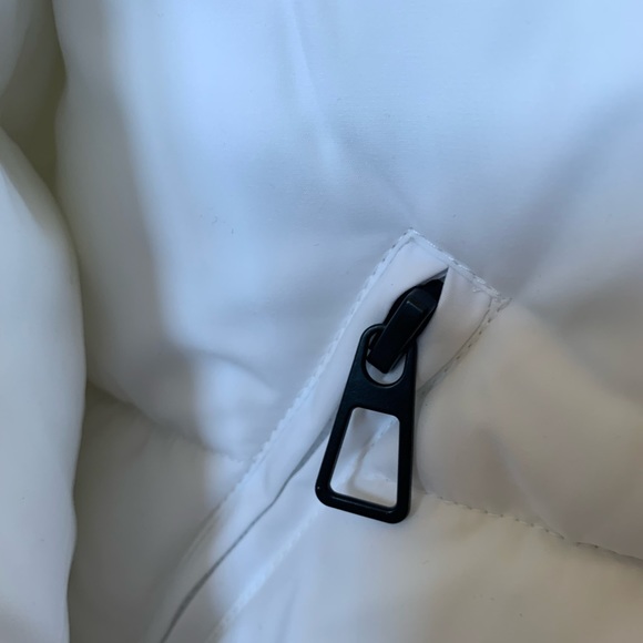 Amazon MEROKEETY Women’s Puffer Coat - Picture 4 of 6